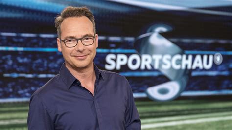 sportschau heute live im tv